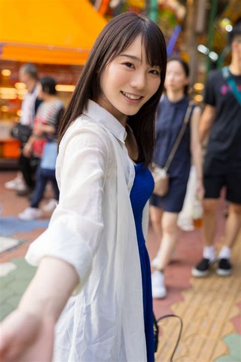 스즈무라 아이리 데뷔작